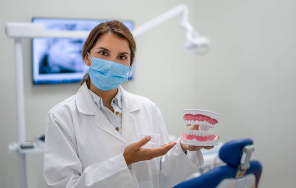 Best Urgent Dental Care  in Toulon, IL