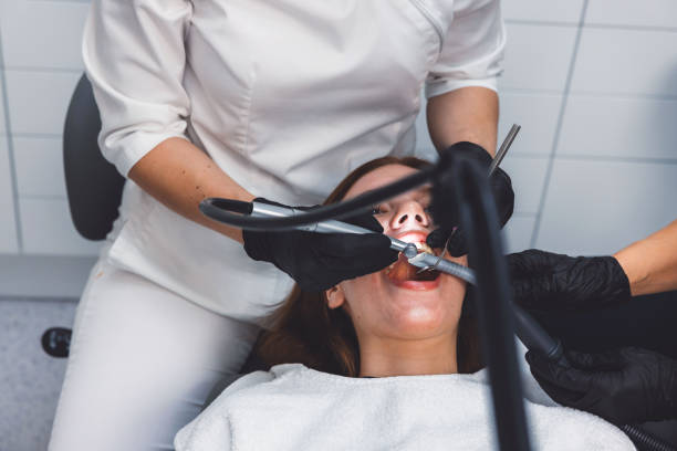 Best Dentist for Tooth Abscess  in Toulon, IL