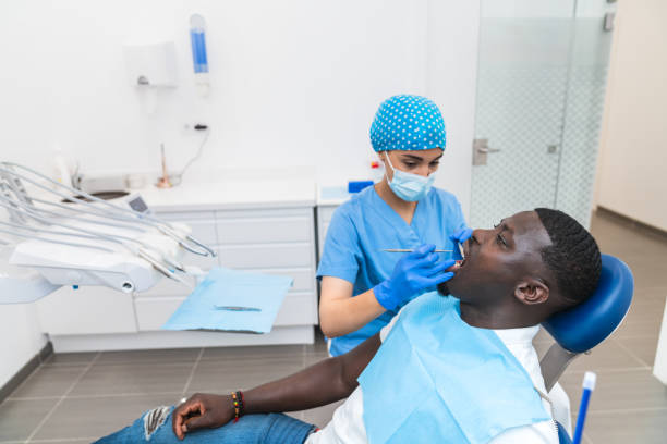 Best Dentist for Dental Trauma  in Toulon, IL