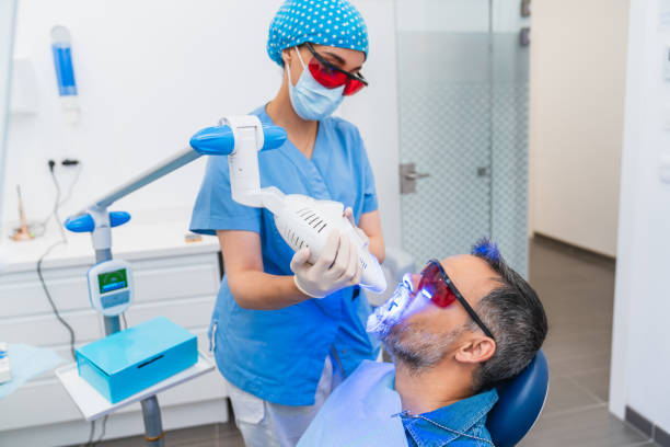 Best Emergency Gum Pain Relief  in Toulon, IL